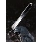 Berserk - Figuarts ZERO Metallic Touch PVC Statue Guts er Armor 35 cm Berserk - Figuarts ZERO Metallic Touch PVC Statue Guts er Armor 35 cm