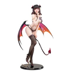 Original Character - Statuette 1/6 he is real Nafu 29 cm