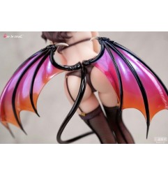 Original Character - PVC Statue 1/6 he is real Nafu 29 cm