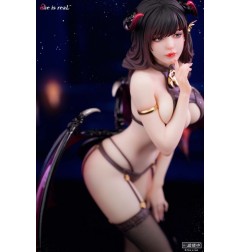 Original Character - PVC Statue 1/6 he is real Nafu 29 cm