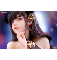 Original Character - Statuette 1/6 he is real Nafu 29 cm