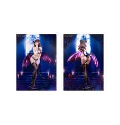 Original Character - PVC Statue 1/6 he is real Nafu 29 cm