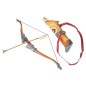 Legend of Zelda, The - Legend of Zelda Breath of the Wild réplique Roleplay arc et flèches de voyageur 58 cm