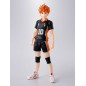 Haikyu!! - S.H.Figuarts Action Figure Shoyo Hinata 14 cm