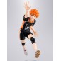 Haikyu!! - S.H.Figuarts Action Figure Shoyo Hinata 14 cm