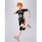 Haikyu!! - S.H.Figuarts Action Figure Shoyo Hinata 14 cm