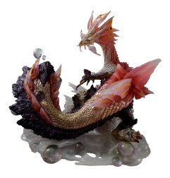 Monster Hunter - Statuette CFB Creators Model Mizutsune 16 cm