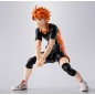 Haikyu!! - S.H.Figuarts Action Figure Shoyo Hinata 14 cm