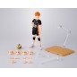 Haikyu!! - S.H.Figuarts Action Figure Shoyo Hinata 14 cm