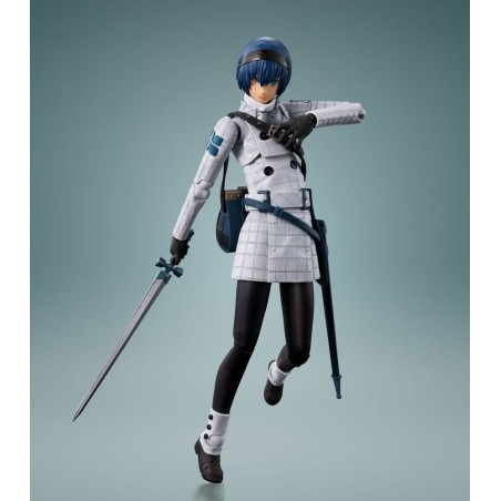 Metaphor: ReFantazio - Figurine S.H.Figuarts Protagonist 16 cm