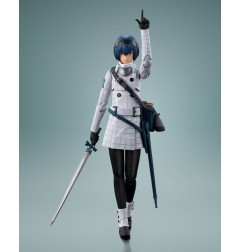 Metaphor: ReFantazio - S.H.Figuarts Action Figure Protagonist 16 cm