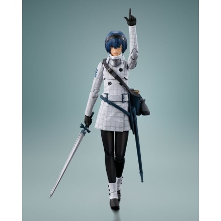 Metaphor: ReFantazio - Figurine S.H.Figuarts Protagonist 16 cm