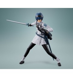 Metaphor: ReFantazio - S.H.Figuarts Action Figure Protagonist 16 cm