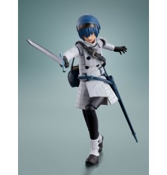 Metaphor: ReFantazio - S.H.Figuarts Action Figure Protagonist 16 cm
