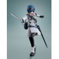 Metaphor: ReFantazio - S.H.Figuarts Action Figure Protagonist 16 cm Metaphor: ReFantazio - S.H.Figuarts Action Figure Protagonist 16 cm