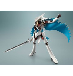 Metaphor: ReFantazio - S.H.Figuarts Action Figure Seeker 19 cm