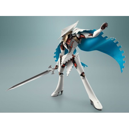 Metaphor: ReFantazio - S.H.Figuarts Action Figure Seeker 19 cm