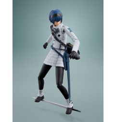 Metaphor: ReFantazio - Figurine S.H.Figuarts Protagonist 16 cm