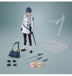 Metaphor: ReFantazio - S.H.Figuarts Action Figure Protagonist 16 cm