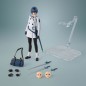 Metaphor: ReFantazio - Figurine S.H.Figuarts Protagonist 16 cm