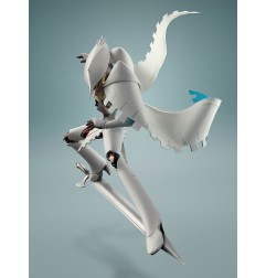 Metaphor: ReFantazio - Figurine S.H.Figuarts Seeker 19 cm