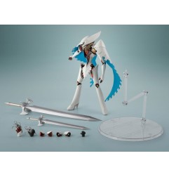Metaphor: ReFantazio - Figurine S.H.Figuarts Seeker 19 cm