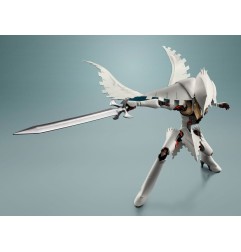 Metaphor: ReFantazio - S.H.Figuarts Action Figure Seeker 19 cm