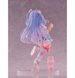 Original Character - PVC Statue 1/6 Skipping Rope Girl Miu Hazuki illustration by Yuyuko 22 cm
