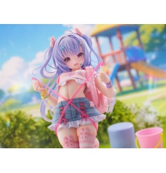 Original Character - Statuette 1/6 Skipping Rope Girl Miu Hazuki illustration by Yuyuko 22 cm