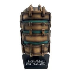 Dead Space - Replica Isaac Helmet Limited Edition 23 cm