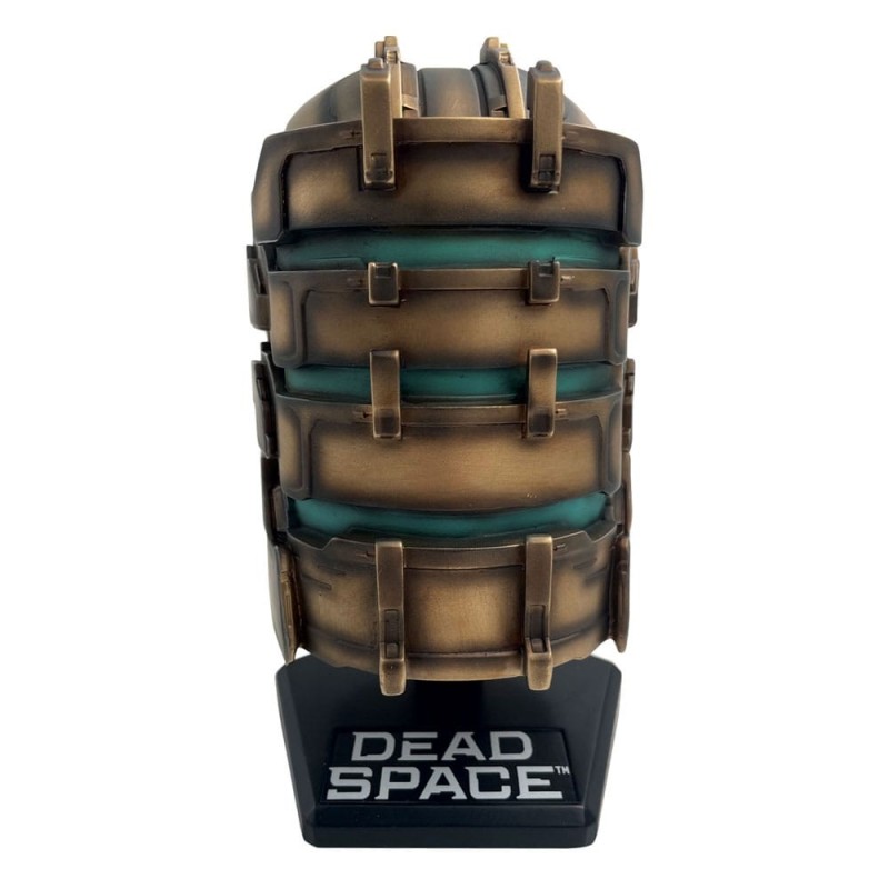 Dead Space - Réplique Isaac Helmet Limited Edition 23 cm Dead Space - Réplique Isaac Helmet Limited Edition 23 cm
