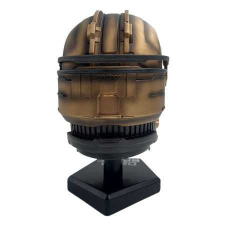 Dead Space - Replica Isaac Helmet Limited Edition 23 cm