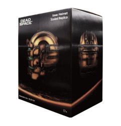 Dead Space - Replica Isaac Helmet Limited Edition 23 cm