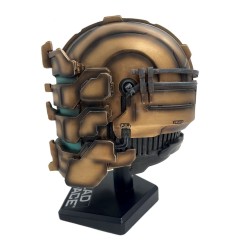 Dead Space - Replica Isaac Helmet Limited Edition 23 cm