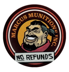 Borderlands - Pack 4 sous-verres Borderlands