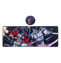 Transformers - Desk Pad & Coaster Set