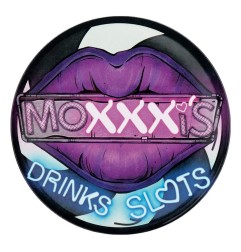 Borderlands - Pack 4 sous-verres Borderlands