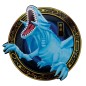 Yu-Gi-Oh - ! Resin Plaque Blue-Eyes White Dragon