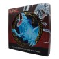 Yu-Gi-Oh - ! Resin Plaque Blue-Eyes White Dragon