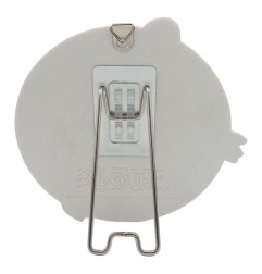 Yu-Gi-Oh - ! Resin Plaque Blue-Eyes White Dragon