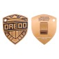 2000 AD - Réplique Judge Dredd Badge Limited Edition