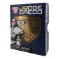 2000 AD - Réplique Judge Dredd Badge Limited Edition