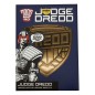 2000 AD - Replica Judge Dredd Badge Limited Edition