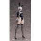NieR - :Automata Ver1.1a - Statuette 1/4 2B (YoRHa No.2 Type B): Bunny Ver. 50 cm NieR - :Automata Ver1.1a - Statuette 1/4 2B (YoRHa No.2 Type B): Bunny Ver. 50 cm