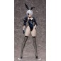 NieR - :Automata Ver1.1a - Statuette 1/4 2B (YoRHa No.2 Type B): Bunny Ver. 50 cm NieR - :Automata Ver1.1a - Statuette 1/4 2B (YoRHa No.2 Type B): Bunny Ver. 50 cm
