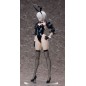 NieR - :Automata Ver1.1a - Statuette 1/4 2B (YoRHa No.2 Type B): Bunny Ver. 50 cm NieR - :Automata Ver1.1a - Statuette 1/4 2B (YoRHa No.2 Type B): Bunny Ver. 50 cm