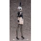 NieR - :Automata Ver1.1a - Statuette 1/4 2B (YoRHa No.2 Type B): Bunny Ver. 50 cm NieR - :Automata Ver1.1a - Statuette 1/4 2B (YoRHa No.2 Type B): Bunny Ver. 50 cm