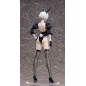 NieR - :Automata Ver1.1a PVC Statue 1/4 2B (YoRHa No.2 Type B): Bunny Ver. 50 cm