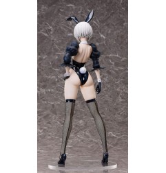 NieR - :Automata Ver1.1a PVC Statue 1/4 2B (YoRHa No.2 Type B): Bunny Ver. 50 cm