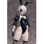 NieR - :Automata Ver1.1a PVC Statue 1/4 2B (YoRHa No.2 Type B): Bunny Ver. 50 cm